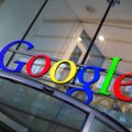 Rusijos antimonopolinė tarnyba skyrė „Google“ 6,78 mln. eurų baudą