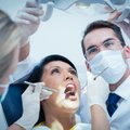 British NHS dental patients start visiting Lithuania