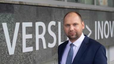 Deputy economy minister announces his resignation