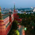 Социологи: половина россиян боится, что Путин нажмет "красную кнопку"