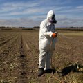 „Bayer“ užbaigė bylą dėl liūdnai pagarsėjusio herbicido „Roundup“