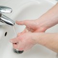 Atkreipkite dėmesį į iš čiaupo tekantį vandenį – tai padės išvengti pavojingos infekcijos