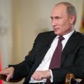 Путин - на обсуждение удара по Сирии в Конгрессе США: "врут, конечно, некрасиво"