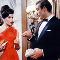 Kviečia į „bondiados“ maratoną: išvysti visą filmų apie Džeimsą Bondą kolekciją užtruks dvi dienas, 4 valandas ir 56 minutes