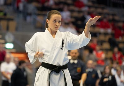 Raminta Makackaitė