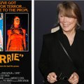 Ikoniškąją Carrie suvaidinusi Sissy Spacek: laimėjusi „Oskarą“, bet niekada nesvajojusi apie karjerą Holivude