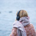 Eksperimentas: ko žmonės klausosi per savo ausines?