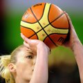 Nacionalinės moterų krepšinio lygos trečia savaitė: negailestingi favoričių kirčiai