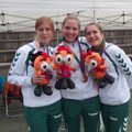 T. E. Gvildytė pasaulio kariškių orientavimosi sporto čempionate užėmė 11-ą vietą