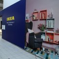 ES ėmėsi IKEA: tikrina, ar ji teisėtai naudojosi savo padaliniu