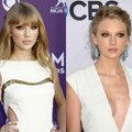 T. Swift pasidalijo už širdies griebiančia žinute prieš patyčias