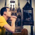 Bažnyčios norintis atsikratyti vyras: nuo kada įsigaliojo priverstinis tikėjimas Lietuvoje?