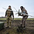 Dirbtinis intelektas kare: įvertino, kaip Ukrainos naudojamos technologijos gali pakeisti įvykių eigą