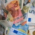ES Komisija siūlo 2025 m. išlaidoms skirti daugiau nei 270 mlrd. eurų