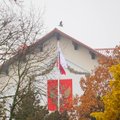 Expelled staff of Russian embassy leave Lithuania