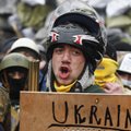 В Украине сегодня отмечают годовщину Майдана