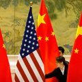 JAV iždo sekretorė: Jungtinės Valstijos ir Kinija privalo palaikyti tiesioginį ir atvirą ryšį