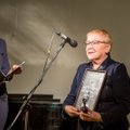 Pirmą kartą Lietuvoje apdovanoti sveikos gyvensenos ambasadoriai