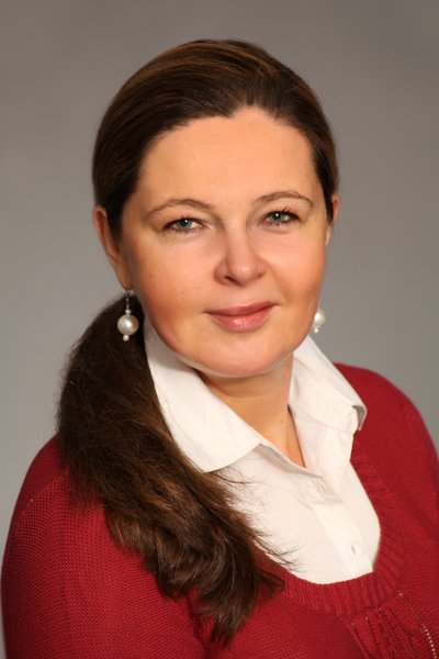 Rubina Haapamaki
