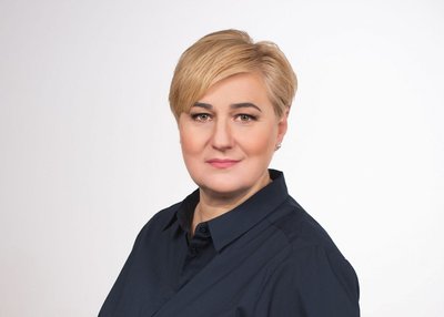 NT brokerė Kristina Šlikienė