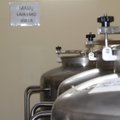 „BIOK laboratorija“ pradeda higieninio valomojo rankų gelio gamybą
