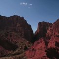 Kinijos Tian Šanio Didžiojo kanjono vaizdai gniaužia kvapą