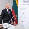 В понедельник президент Литвы созывает Госсовет по обороне