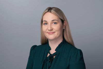 Monika Gudelevičiūtė