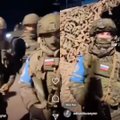 [Delfi trumpai] Kalnų Karabache – atviros patyčios iš rusų „taikdarių“ (video)