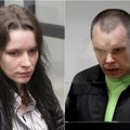 Cвадьба в литовской тюрьме: осужденный за двойное убийство женится на обвиняемой в убийстве ребенка