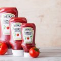 150-ojo gimtadienio proga „Heinz“ pristatė šventinę reklamą
