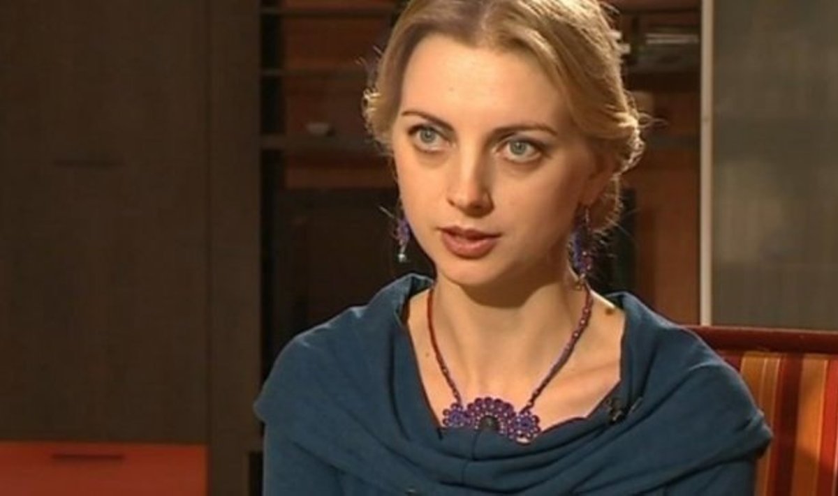 Renata Venslovienė
