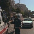 Stambule sprogus bombai sužeisti septyni žmonės