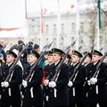 Командующий: цель реформы – 40 000 военнослужащих активного резерва в Литве