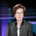 Prof. Dr. Birutė Visokavičienė. Atsparumą Covid-19 krizei lemia skiepijimas, politinis atsakas ir pajamų palaikymo politika