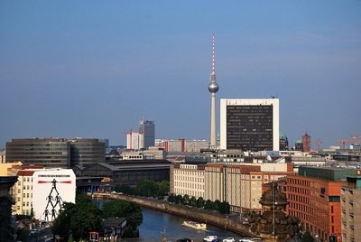 Berlynas