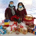 Savaitgalį Vilniuje įvyks Tarptautinė Kalėdų labdaros mugė: pinigai bus skirti itin kilniam tikslui