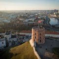 Pasaulinis tyrimas: Vilniuje gyventi geriau nei Rygoje ir Taline