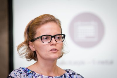 Julita Varanauskienė