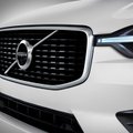 „Volvo“ atskleidė, kokį pirmąjį istorijoje modelį gamins Kinijoje