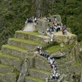 Didžiausia Inkų imperijos paslaptis: turtai be pinigų