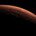 Radiniai Marse rodo, kur rasti gyvybės ženklų: mokslininkų dėmesys pakrypo į vieną ypatingą vietą