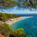 10 geriausių Europos paplūdimių