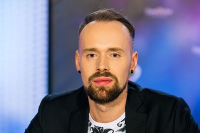 Vytautas Bikus