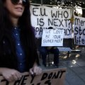 Žlugus gelbėjimo planui, Kipro prezidentas sušaukė skubų pasitarimą