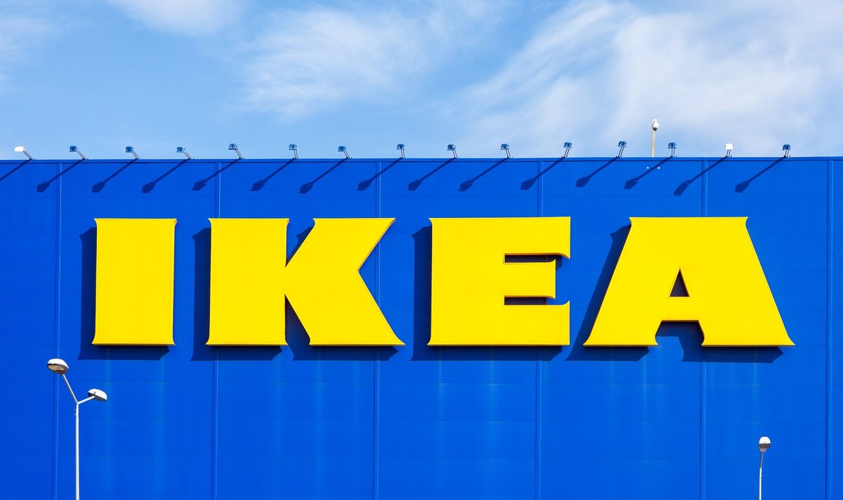 „Ikea“