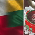 Lenkė paaiškino lietuvių ir lenkų vaišingumo skirtumus