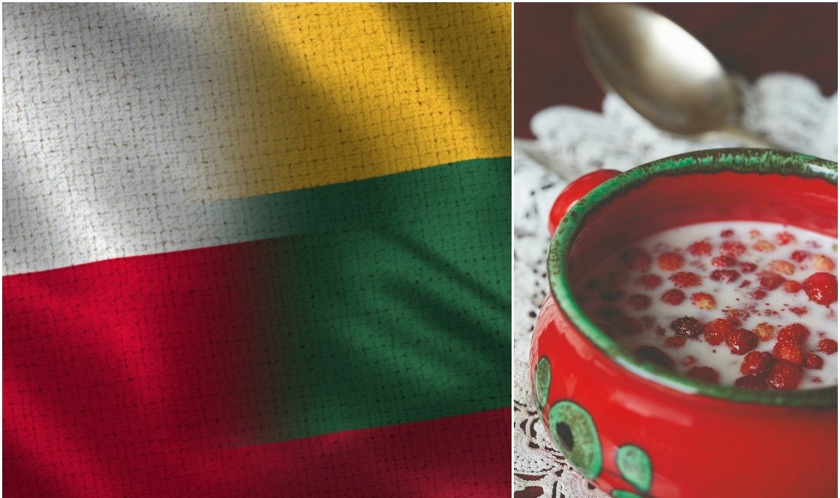 Paaiškėjo lietuvių bei lenkų vaišingumo skirtumai