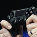 Žaidimų kompiuterių kare „PlayStation 4“ laimės be mūšio?