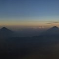 Gvatemaloje mirtinai sušalo šeši į ugnikalnį kopę alpinistai